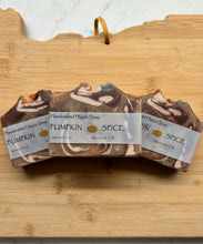 Load image into Gallery viewer, Pumpkin Spice