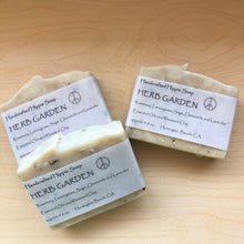 Load image into Gallery viewer, Herb Garden - Hemp seed oil & essential oil blend with sea clay