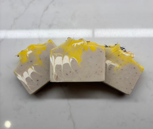 Lavender Chamomile