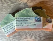 Load image into Gallery viewer, Oregon Coast