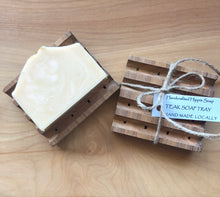 Load image into Gallery viewer, Handmade Soap Tray
