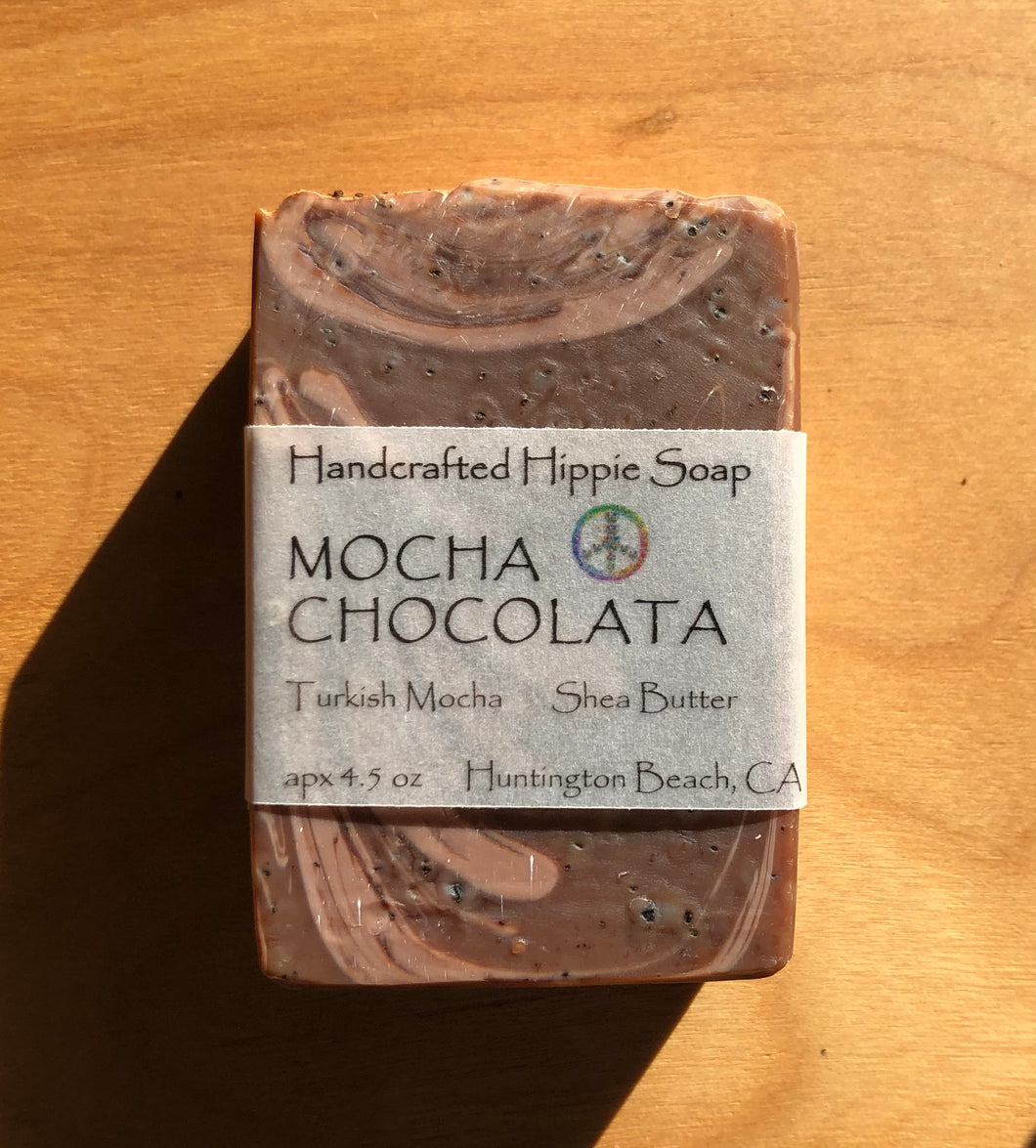 Mocha Chocolata